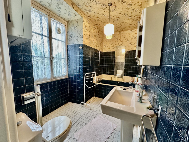 vente Maison Cressensac - Photo 12