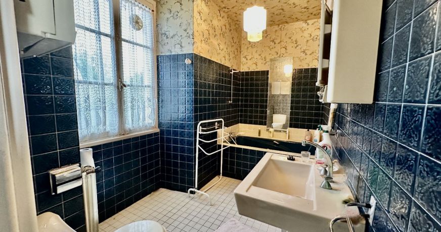 vente Maison Cressensac