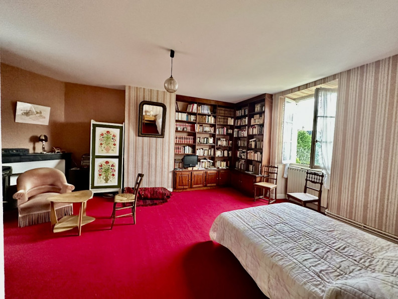 vente Maison Cressensac - Photo 10