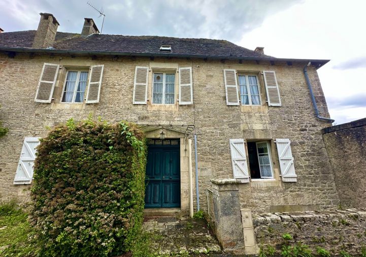 sale Maison Cressensac
