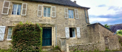 vente Maison Cressensac