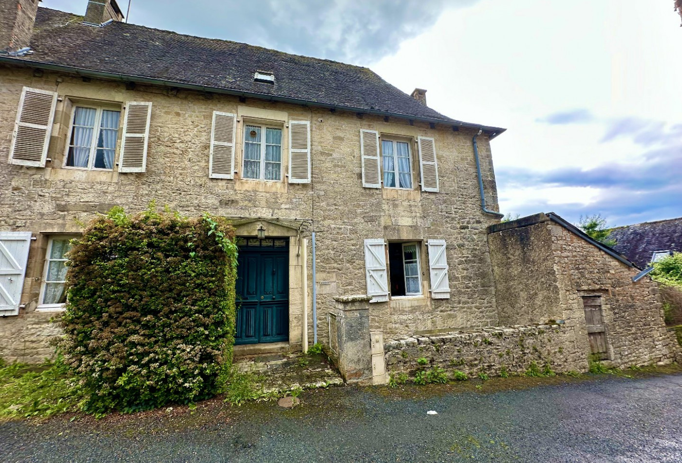 vente Maison Cressensac - Photo 2