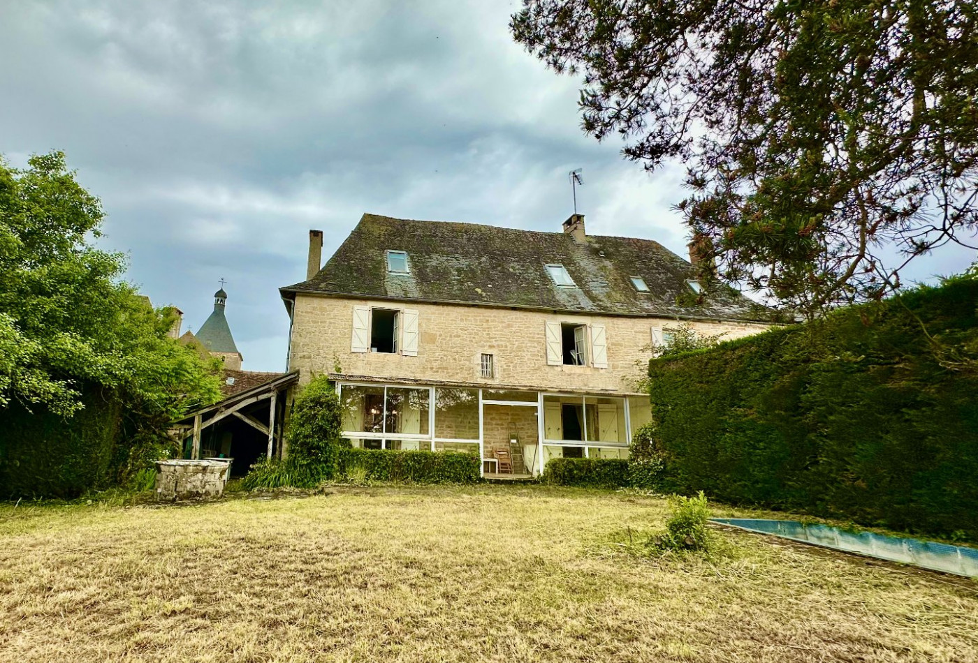 vente Maison Cressensac - Photo 5