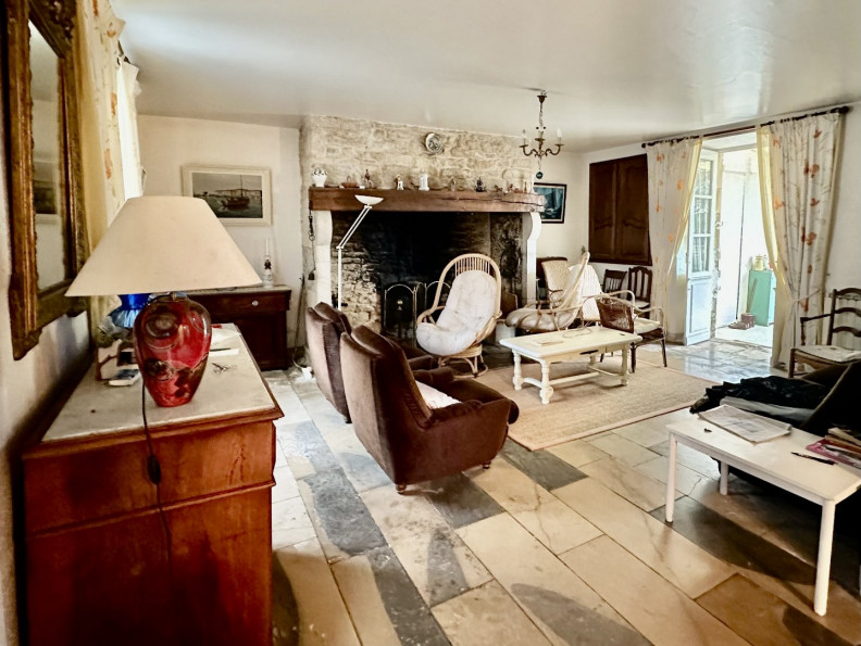 vente Maison Cressensac - Photo 6