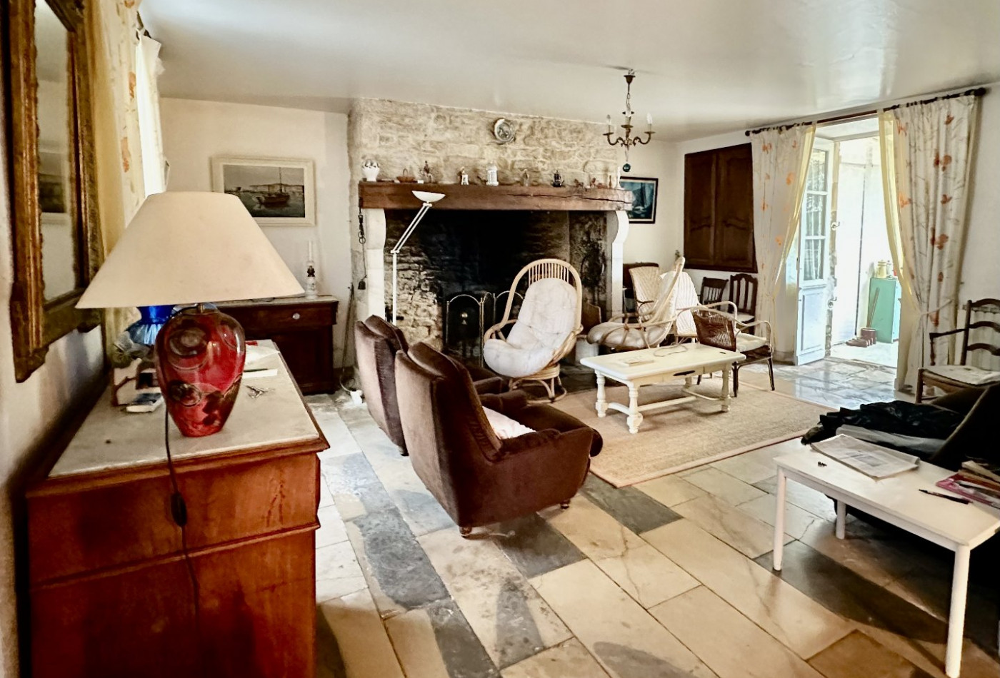 vente Maison Cressensac - Photo 6