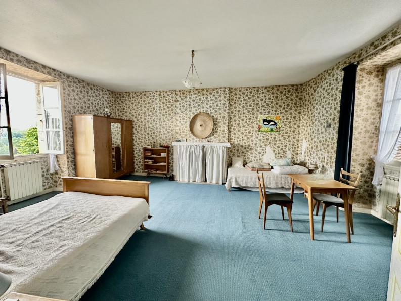 vente Maison Cressensac - Photo 8