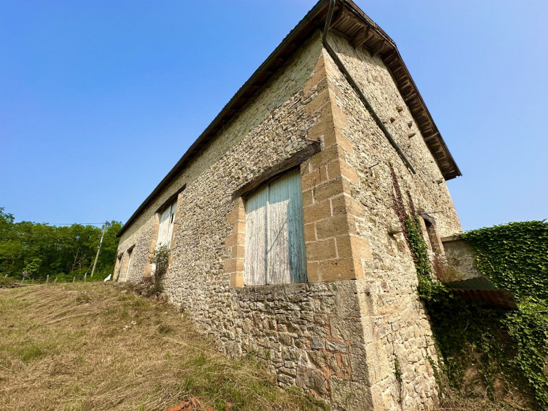 sale Grange Chartrier Ferriere - Photo 5