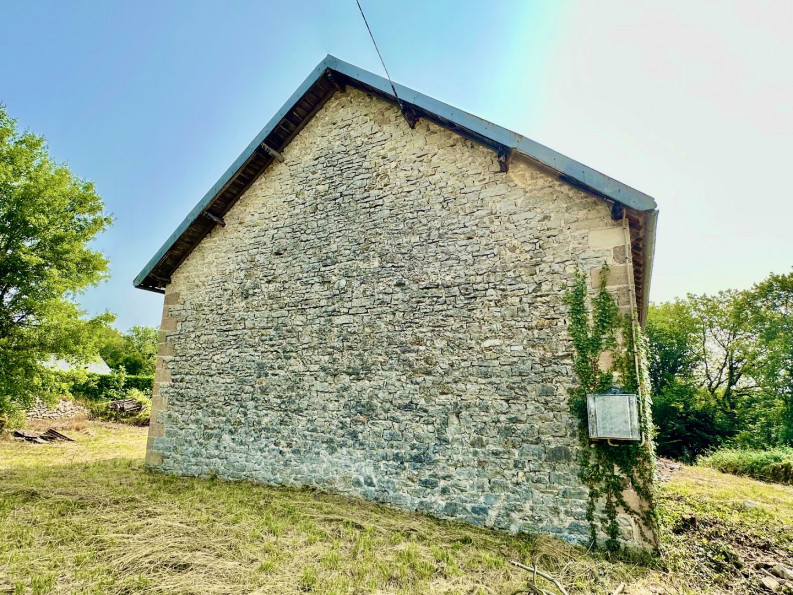sale Grange Chartrier Ferriere - Photo 8