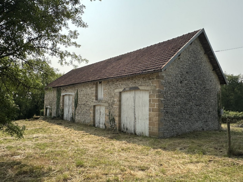 sale Grange Chartrier Ferriere - Photo 15
