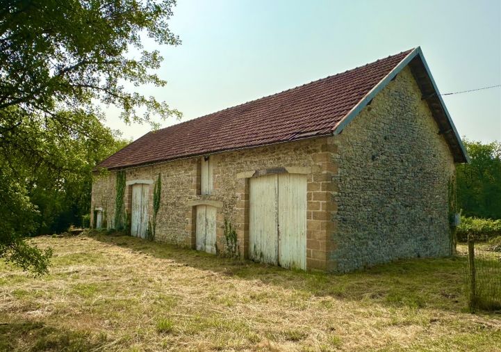 vente Grange Chartrier Ferriere