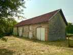 sale Grange Chartrier Ferriere