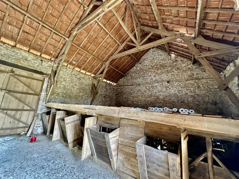 sale Grange Chartrier Ferriere - Photo 14