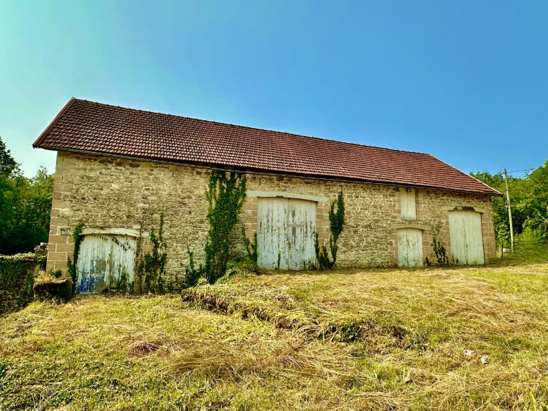 sale Grange Chartrier Ferriere - Photo 2