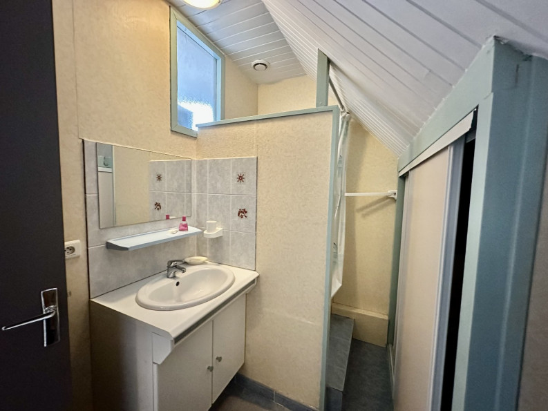 vente Maison Cressensac - Photo 16