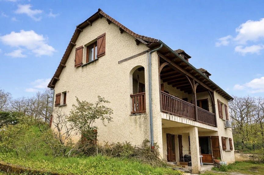 vente Maison Cressensac - Photo 3