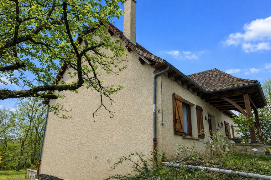 vente Maison Cressensac - Photo 4
