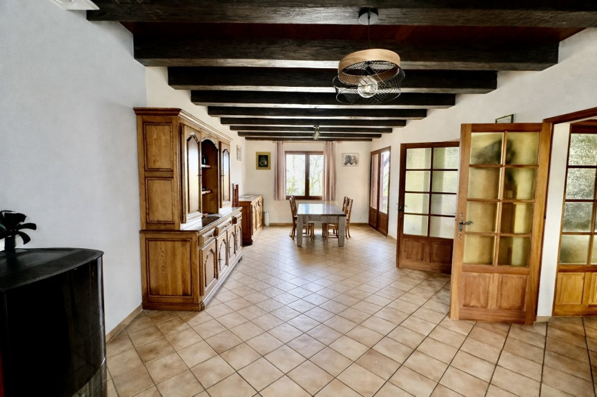 vente Maison Cressensac - Photo 8