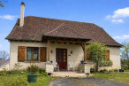 vente Maison Cressensac
