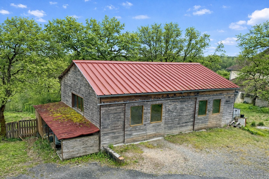 vente Maison Cressensac - Photo 6