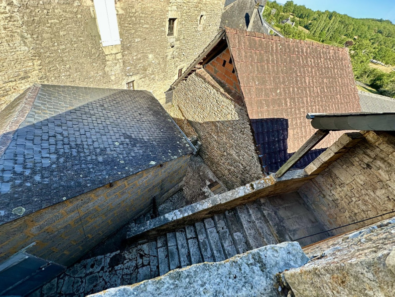 vente Maison Cressensac - Photo 5