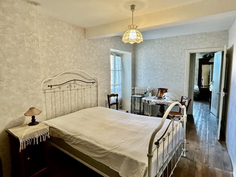 vente Maison Cressensac - Photo 17