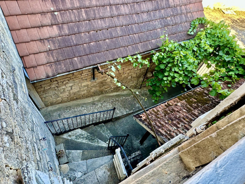 vente Maison Cressensac - Photo 6