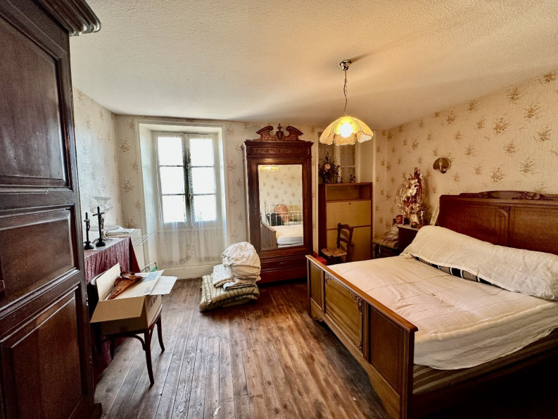 vente Maison Cressensac - Photo 18