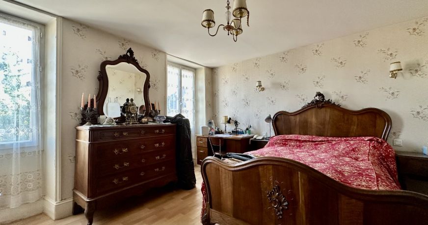 vente Maison Cressensac