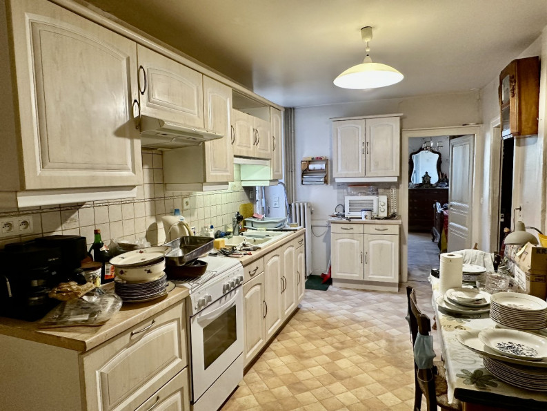 vente Maison Cressensac - Photo 13