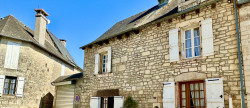vente Maison Cressensac