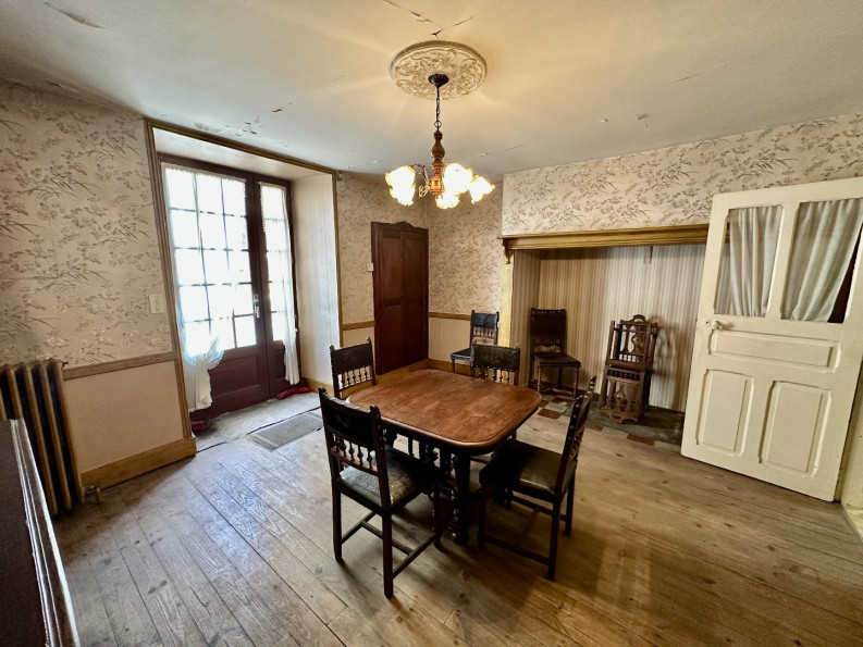 vente Maison Cressensac - Photo 11