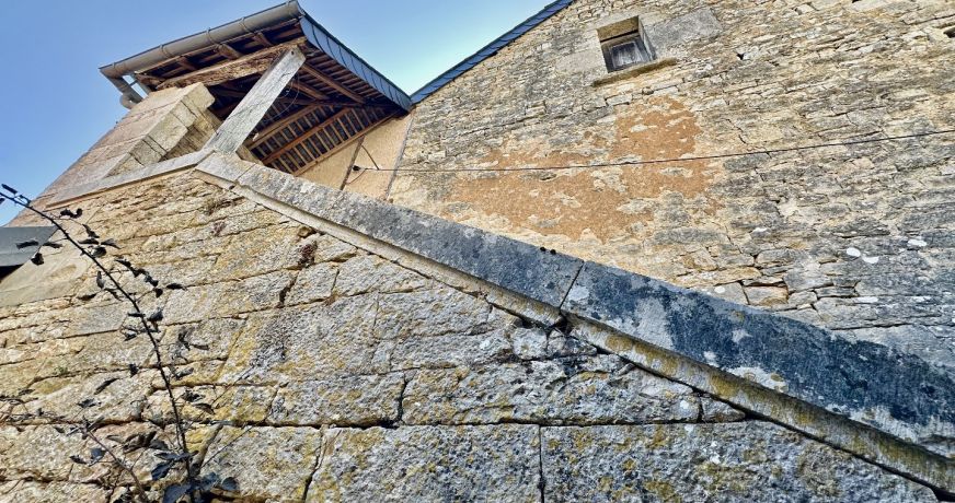 vente Maison Cressensac