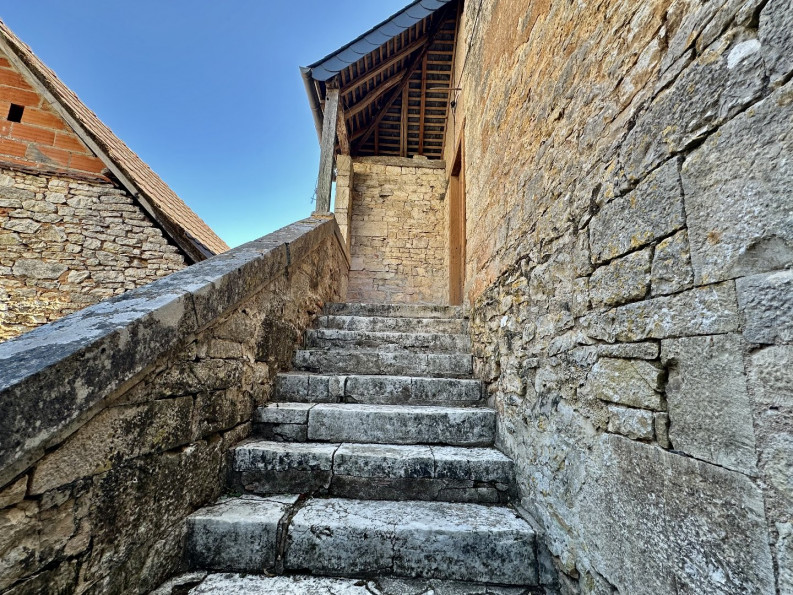 vente Maison Cressensac - Photo 4