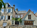 vente Maison Cressensac