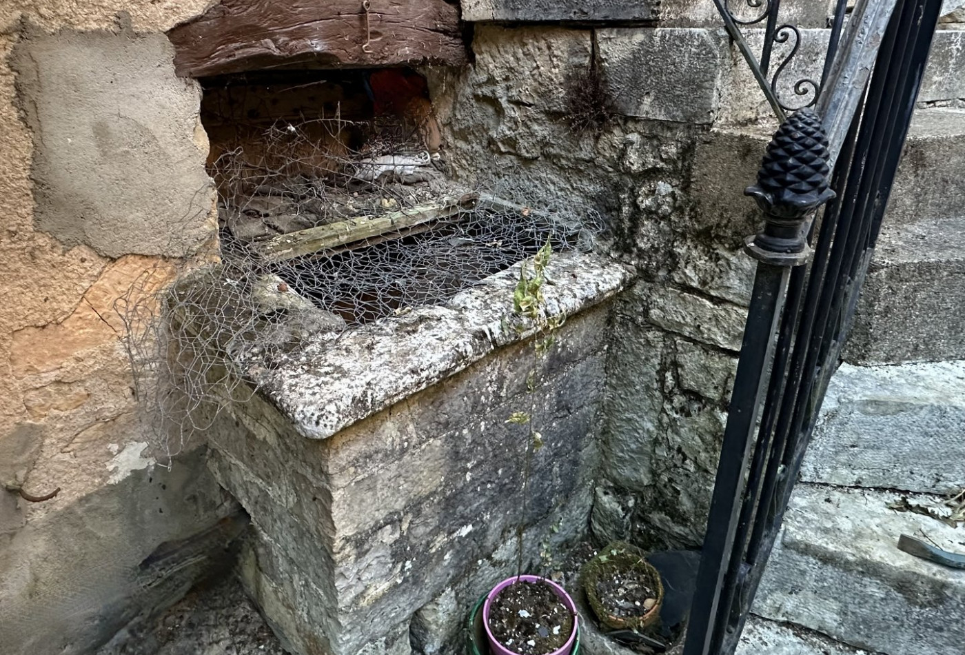 vente Maison Cressensac - Photo 8