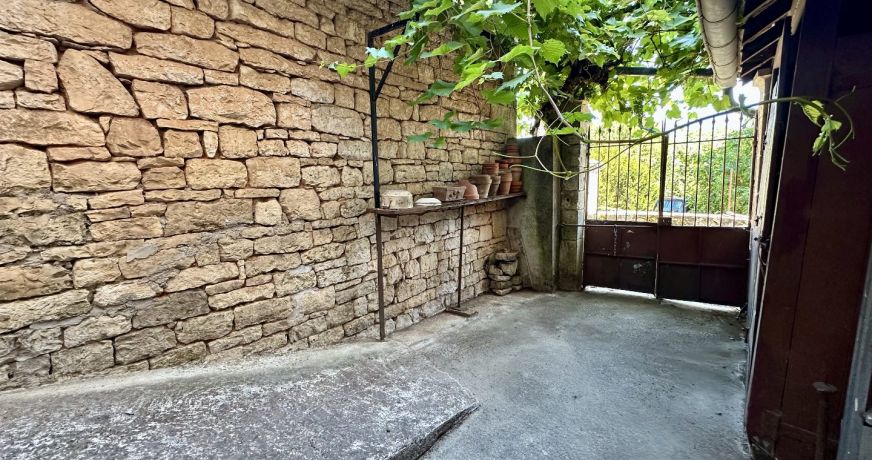 vente Maison Cressensac