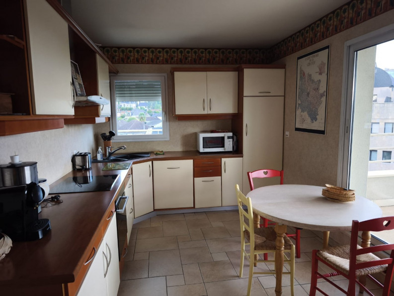 vente Appartement Brive La Gaillarde - Photo 4