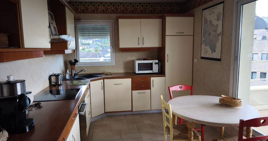 vente Appartement Brive La Gaillarde