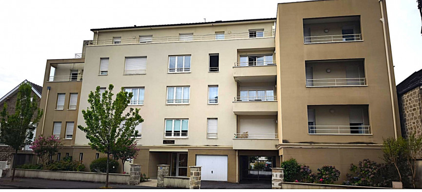 vente Appartement Brive La Gaillarde - Photo 8