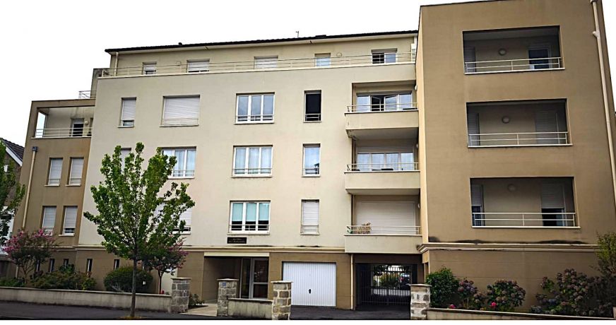 vente Appartement Brive La Gaillarde