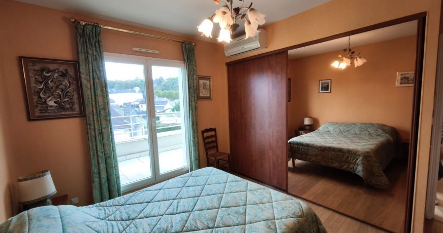 vente Appartement Brive La Gaillarde