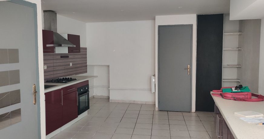 vente Maison Allassac