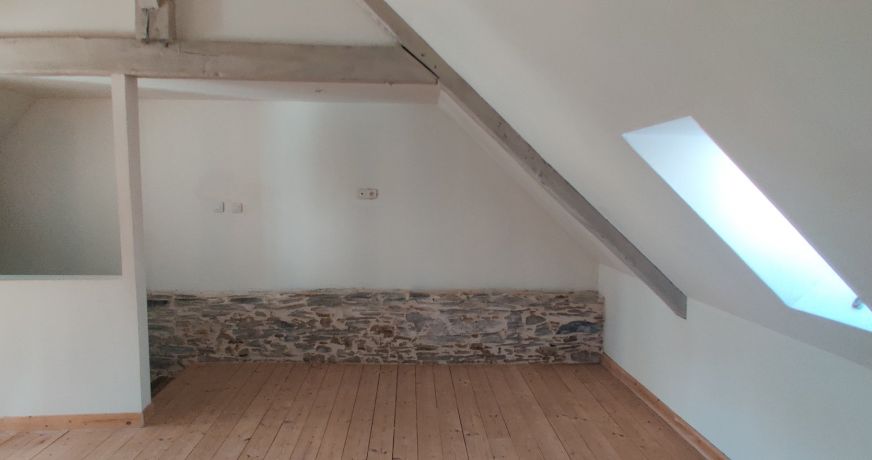 vente Maison Allassac