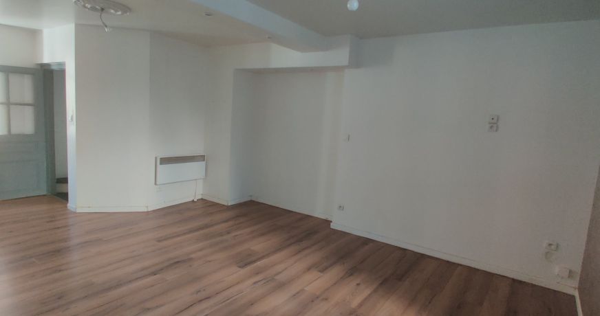 vente Maison Allassac