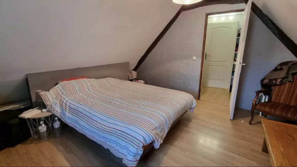 vente Maison Allassac - Photo 8