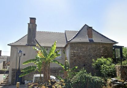 vente Maison Allassac