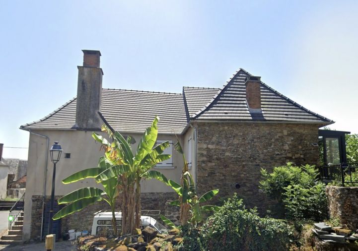 vente Maison Allassac