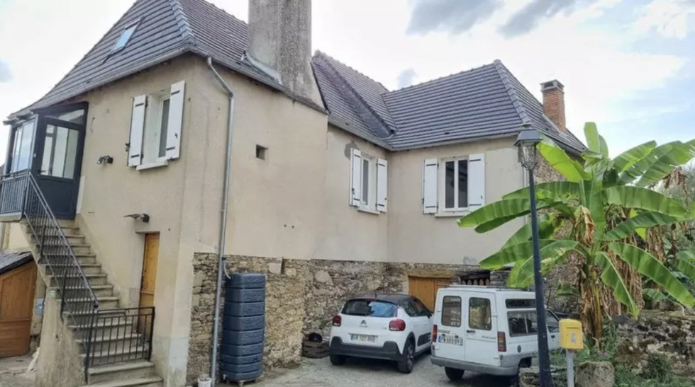 vente Maison Allassac - Photo 1
