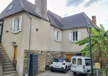 vente Maison Allassac