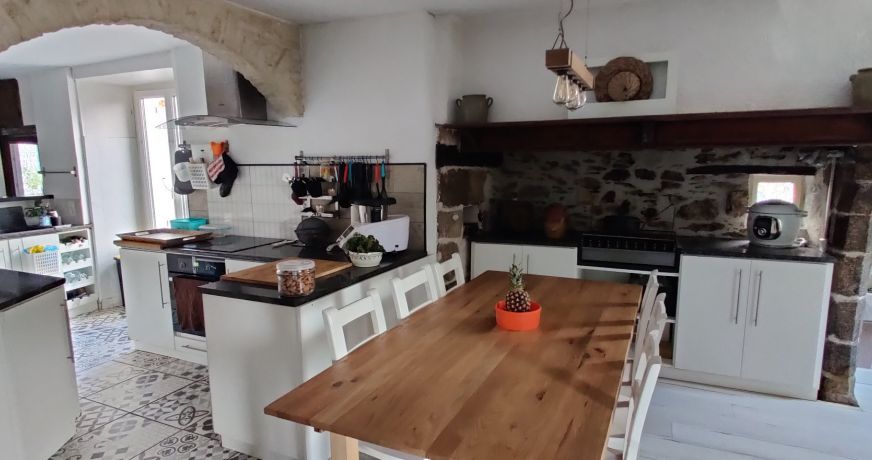 vente Maison Allassac